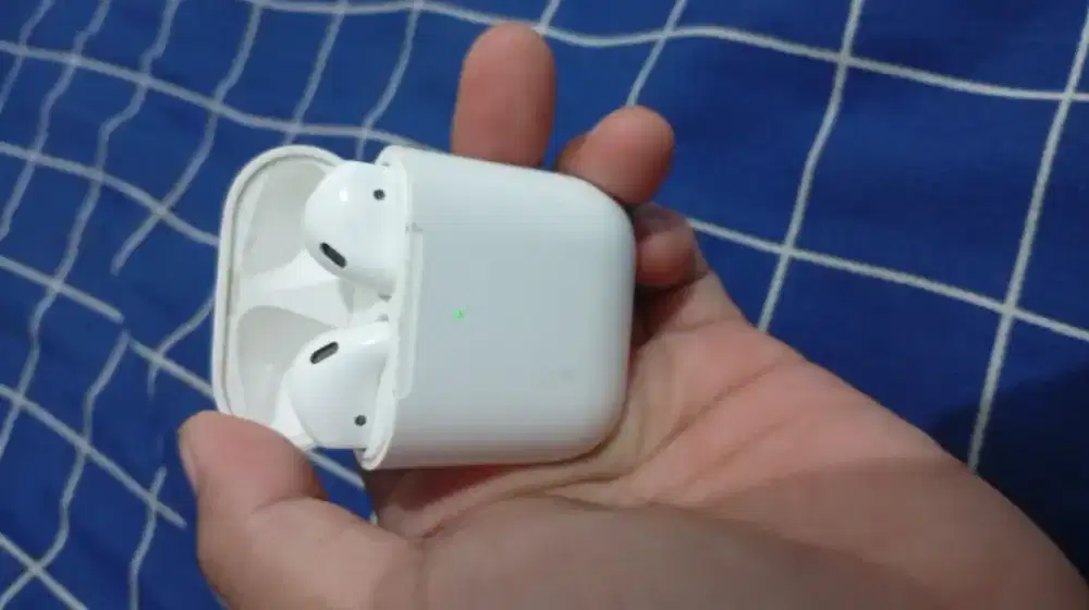 airpod gen 2 (not ori)