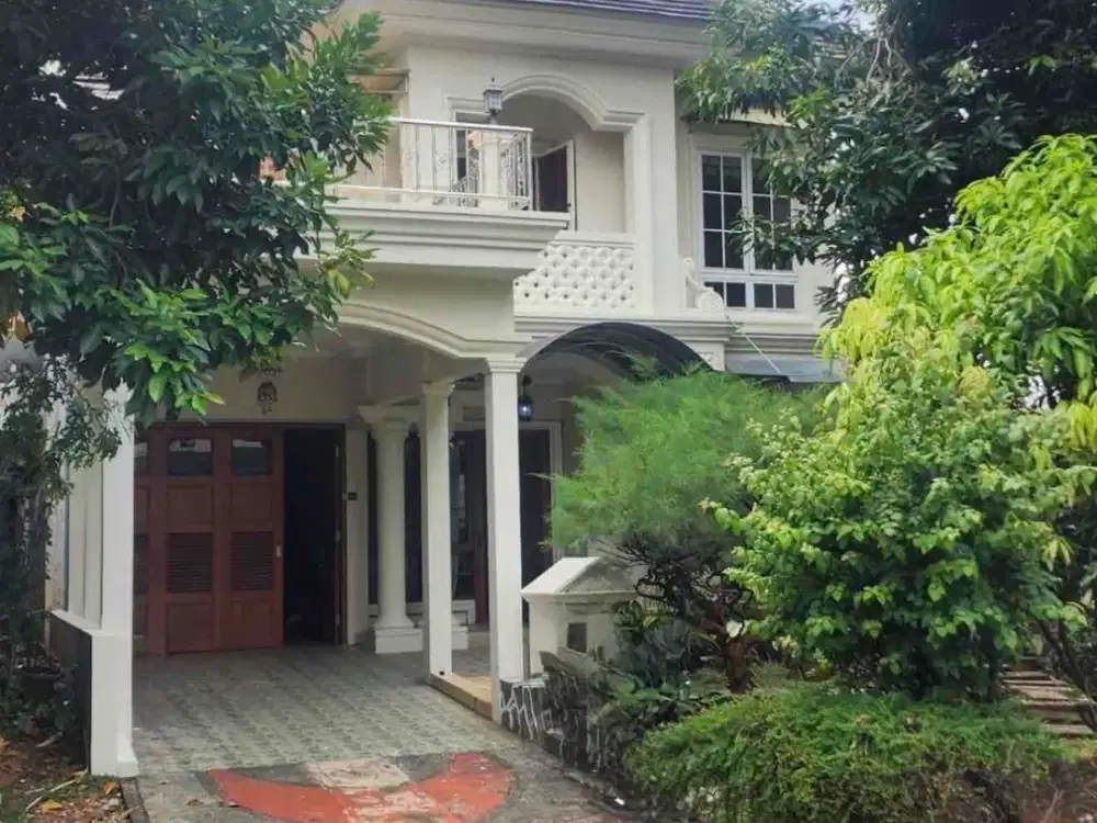 For sale Jual cepat Kota Wisata Cibubur