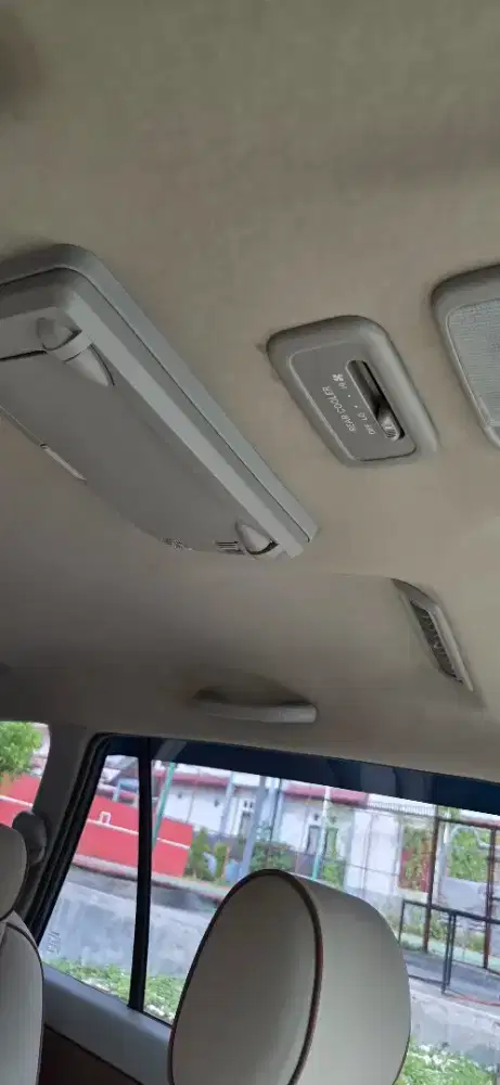 Innova Barong 2014 Black Metalic