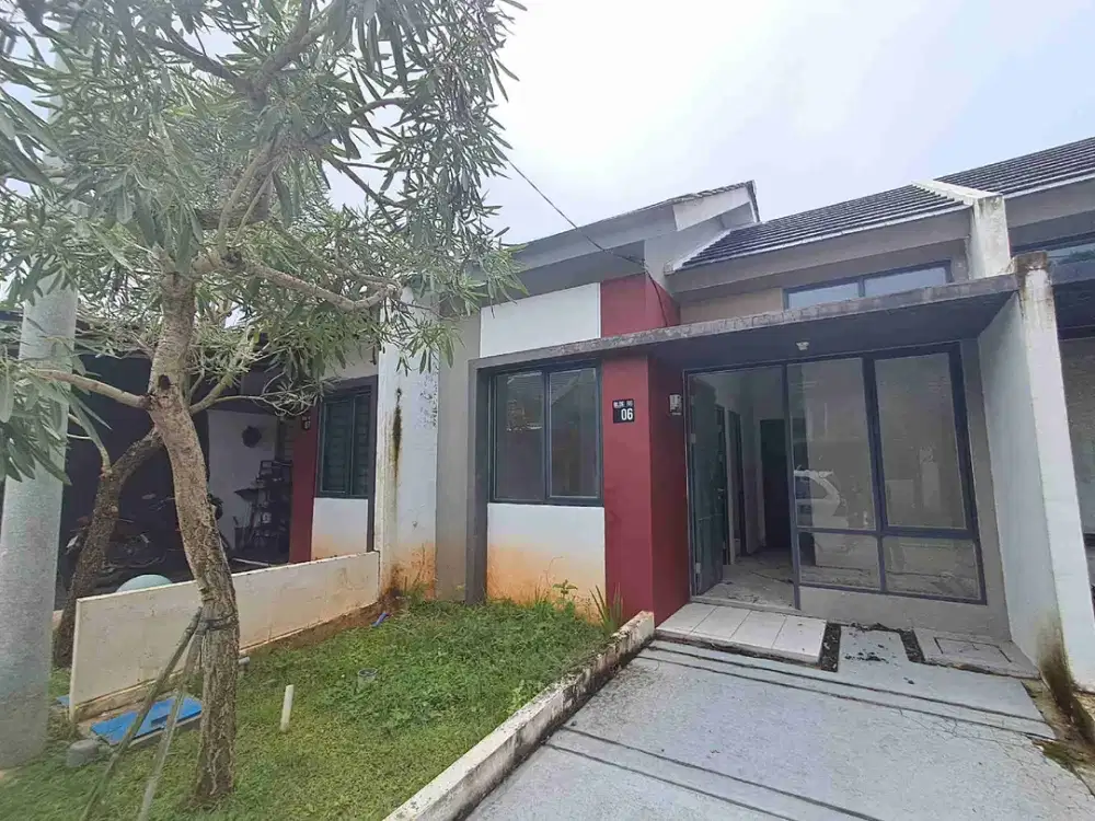 Nego Sampe Deal Jual Rugi At Telaga Legok Tangerang