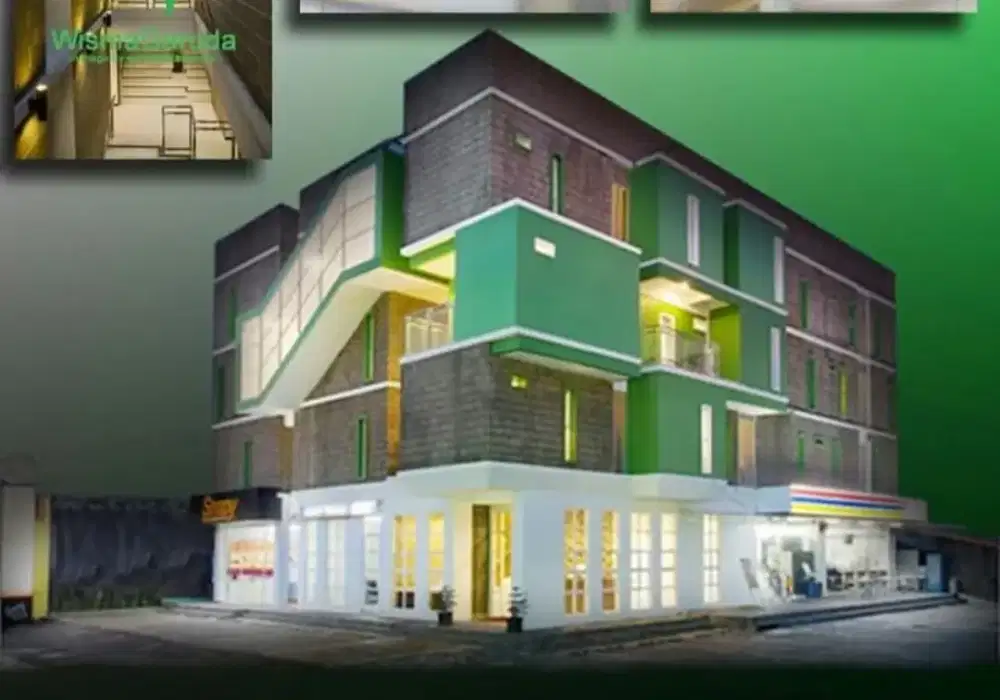 Lowongan Kerja Hotel