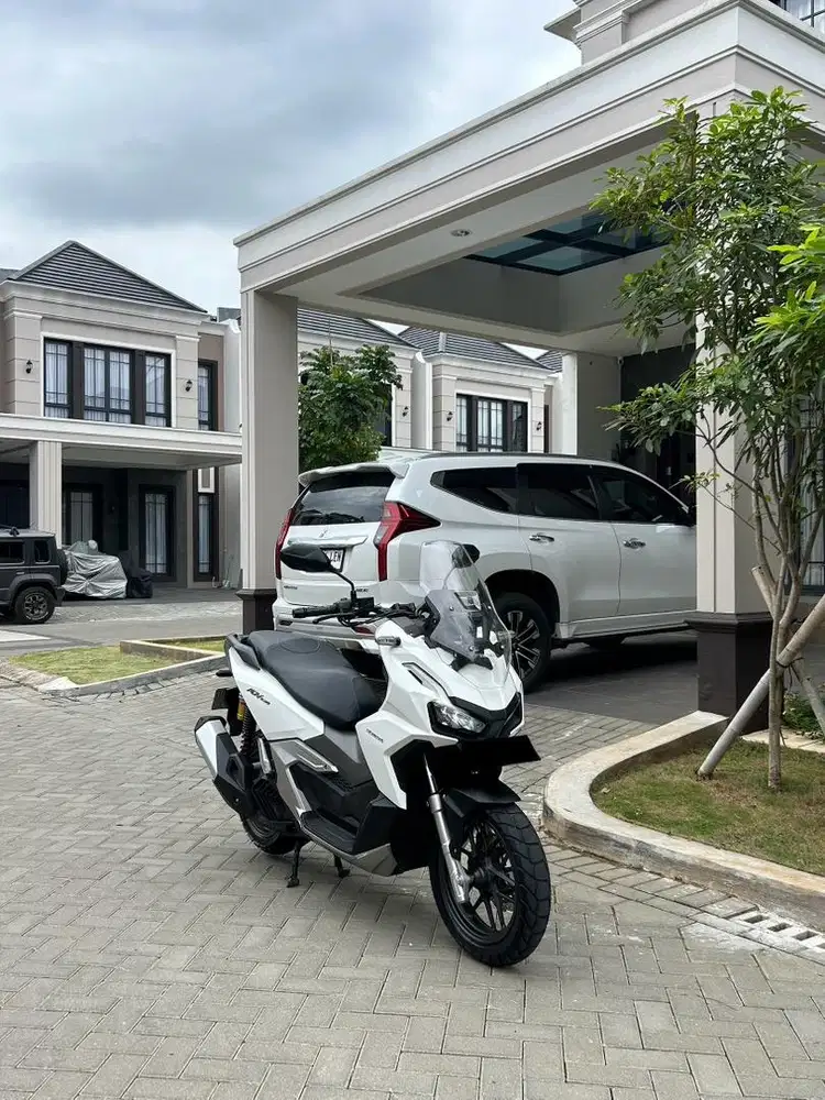 Km 3rb perak, adv160 2023 berkualitass