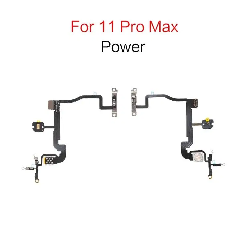 Flex On Off / Volum iPhone 11 Promax