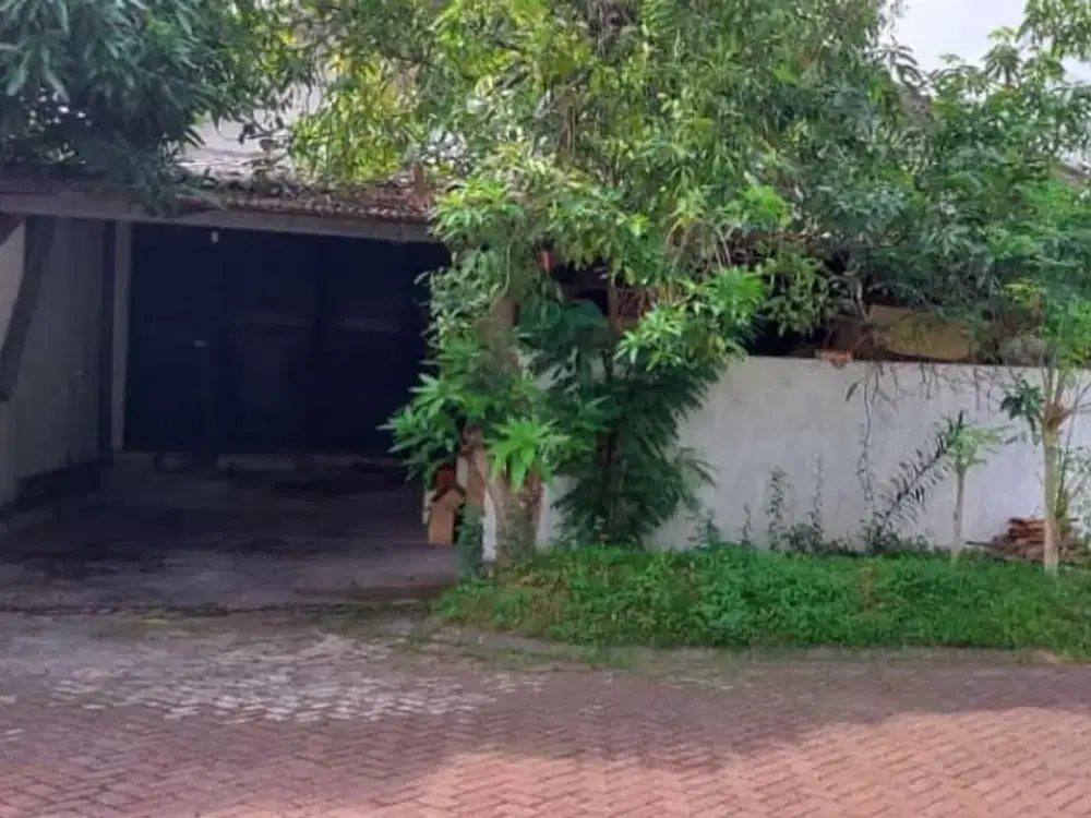 gudang disewakan lidah harapan surabaya