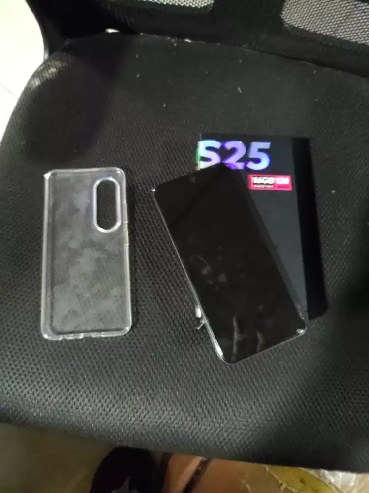 itel s25 layar amoled