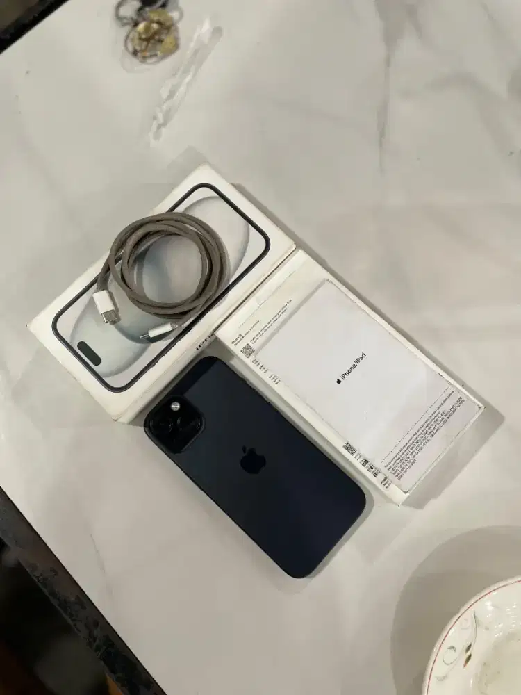 Iphone 15 128gb ex ibox