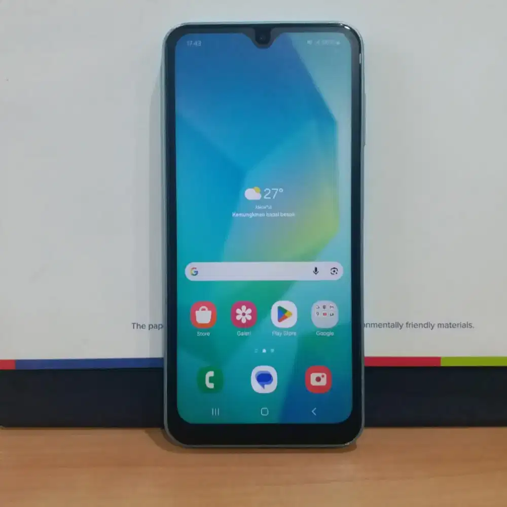 Samsung A16 5G 8/256 nfc