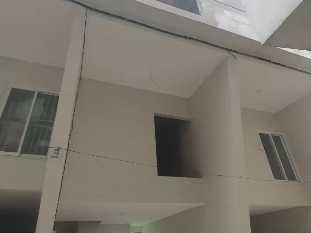 Rumah Cluster Paling Murah Termurah Jauh Dibawah Harga Pasaran Cluster Komplek Puri @ Kemang Cipete Selatan Cilandak Jakarta Selatan