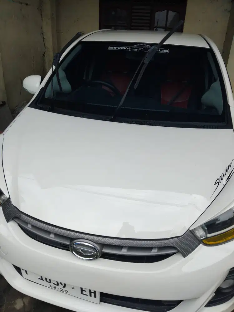 MOBIL LOW KM ISTIMEWA