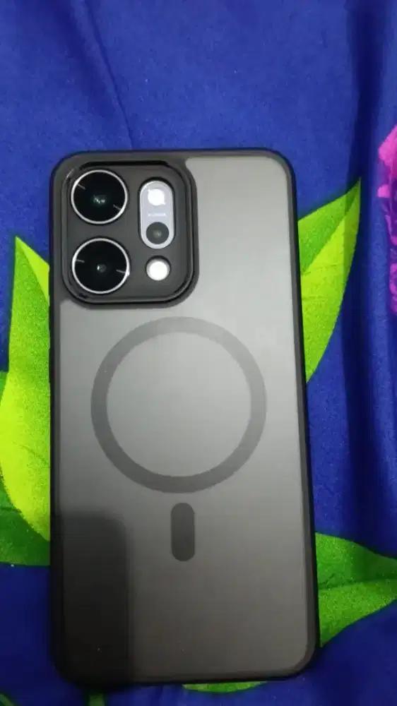 Oppo Reno 14 pro 12/512 grey titanium