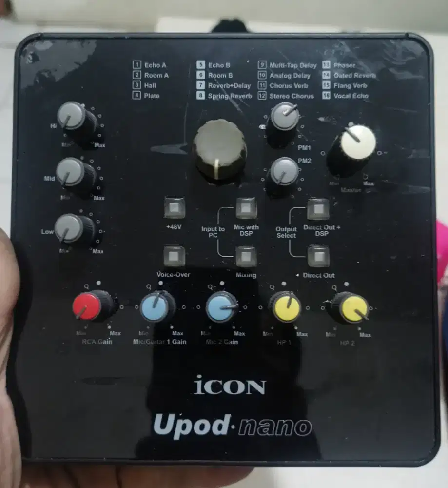 Mixer upodnano icon