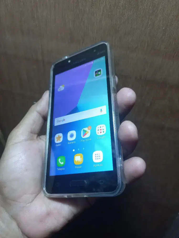 Samsung galaxy J2 prime