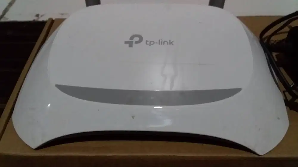 Modem Internet  TP Link TL-WR840N