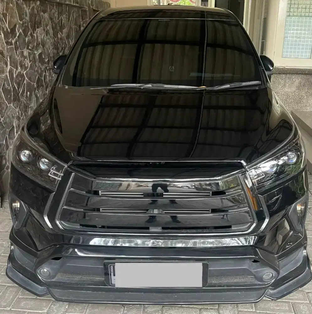 Toyota innova reborn G a/t 2023 nego