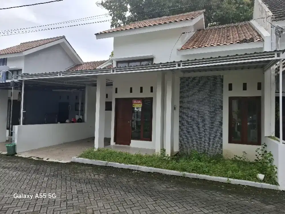 Di jual dkt Hotel Al Azhar Azhima Bandara