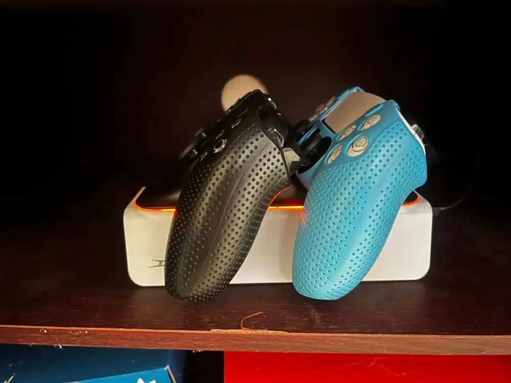 Dock Charging Stick Ps5 Charger Stick