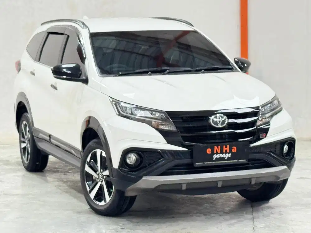 RUSH GR 2024 MATIC TOPP!