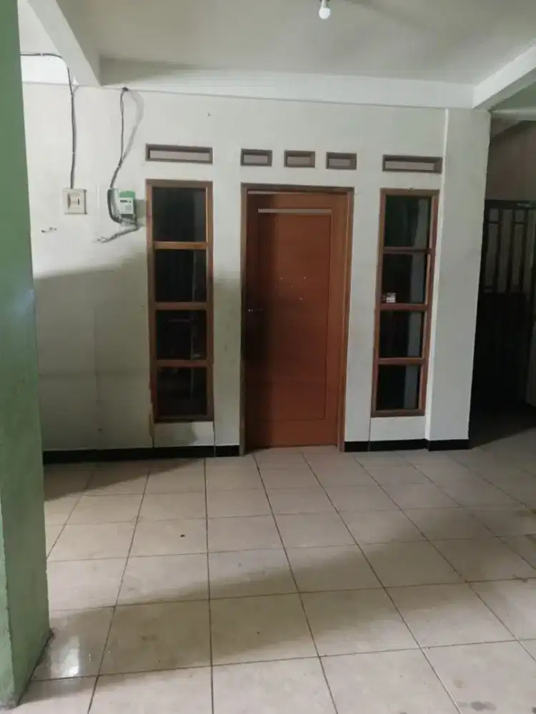 Dijual rumah tinggal daerah pondok labu