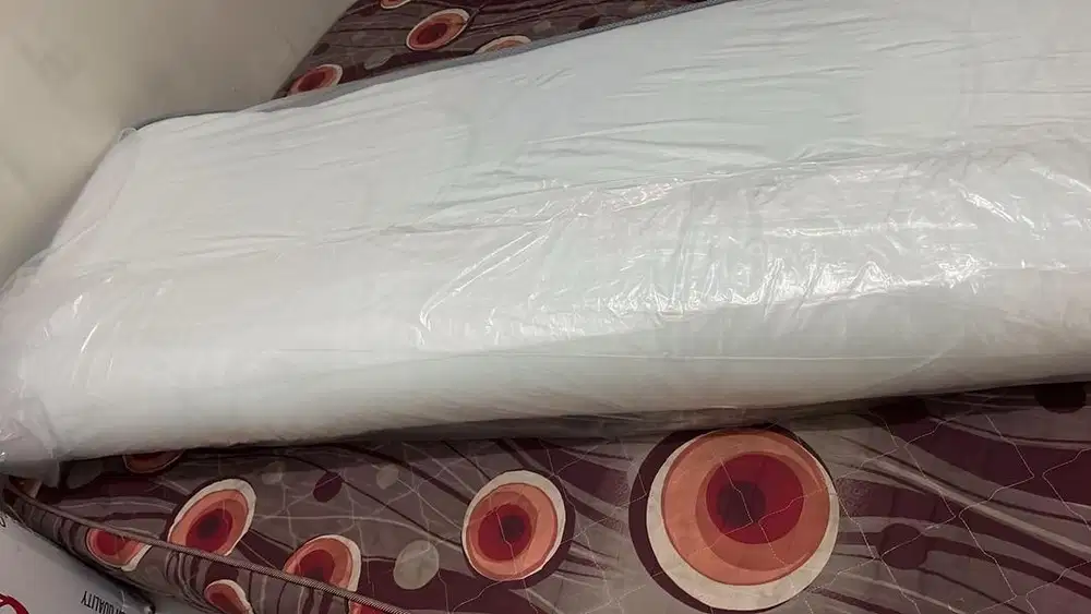 Jual kasur erland masih baru