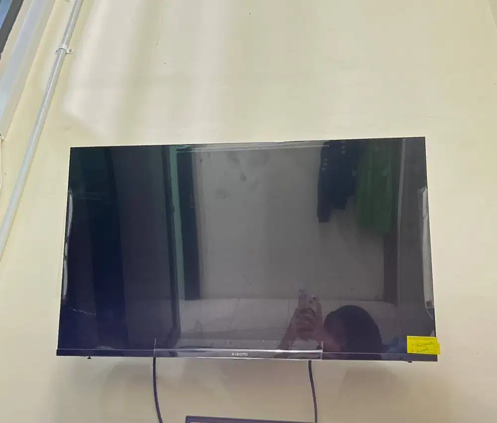 ELEKTRONIK DAN FURNITURE