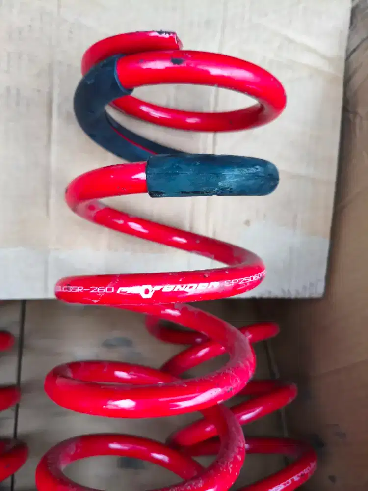 Per Profender like new