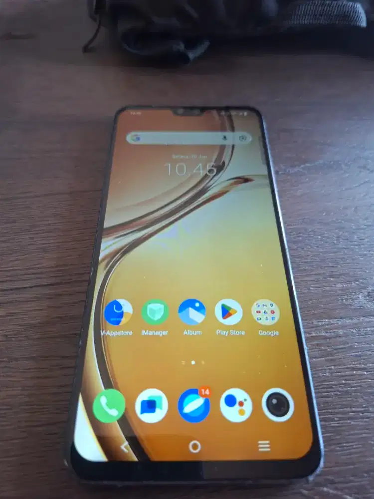 Jual hp vivo v23 5g ram 8/128