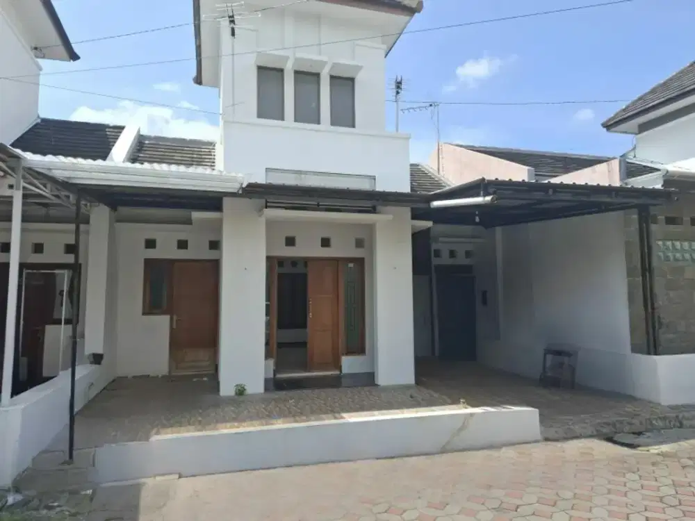 Di sewakan bersih barat Mon Coffee Gentan