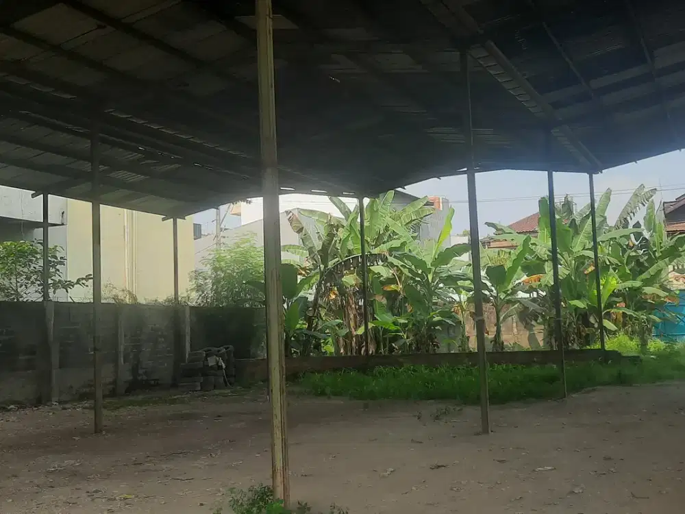 Di sewakan murah strategis dkt Soto gading