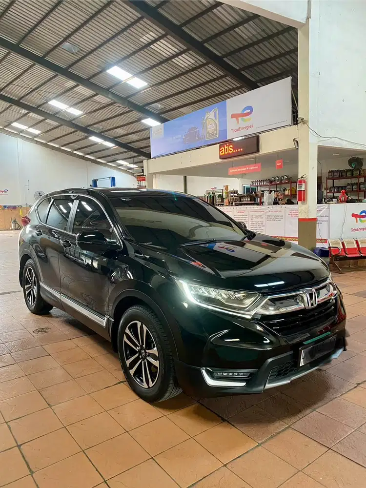 Honda CR-V 2020 Bensin