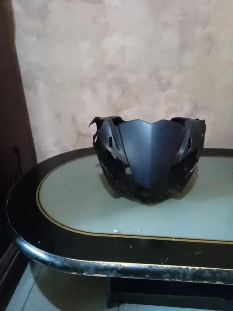 Cover plastik mx king