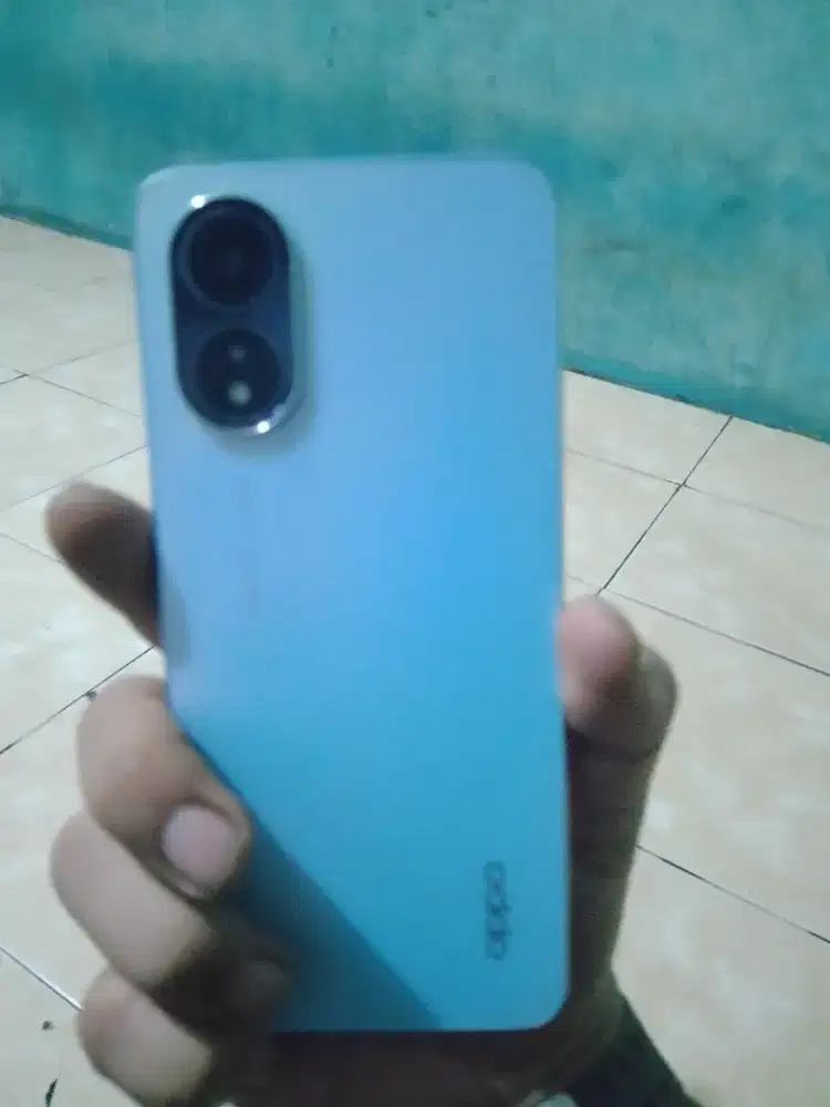 OPPO A18 ORIGINAL 4+4/ 128 GB