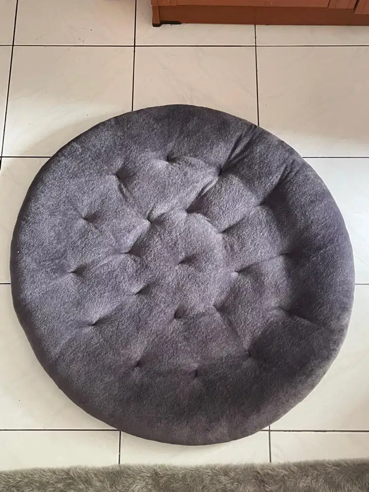 Jual Dudukan Empuk Nyaman Lembut