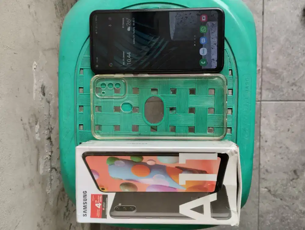 Samsung Galaxy A11 3/32