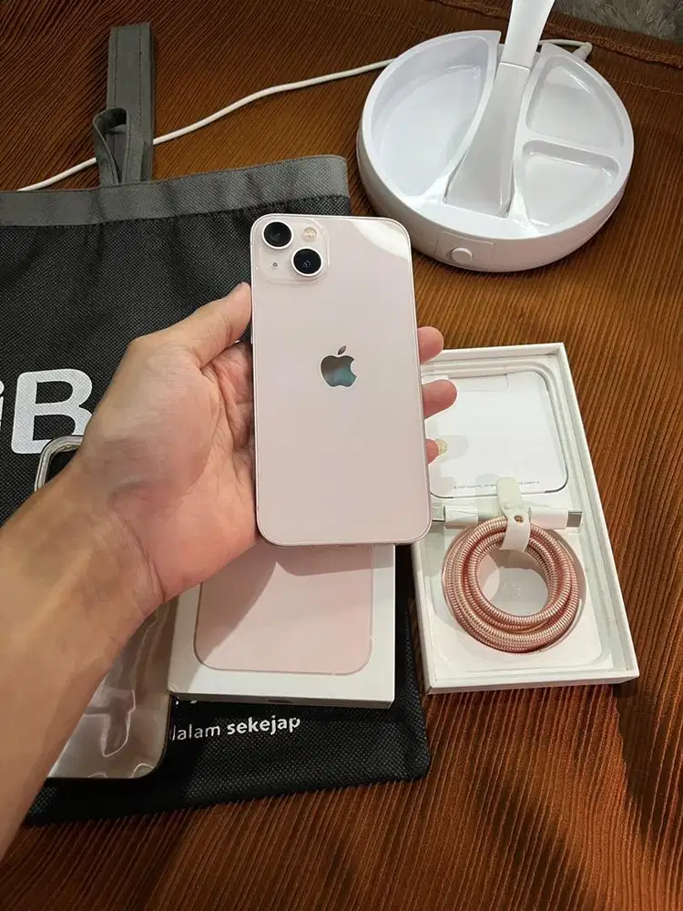 Iphone 13 ibox 128gb