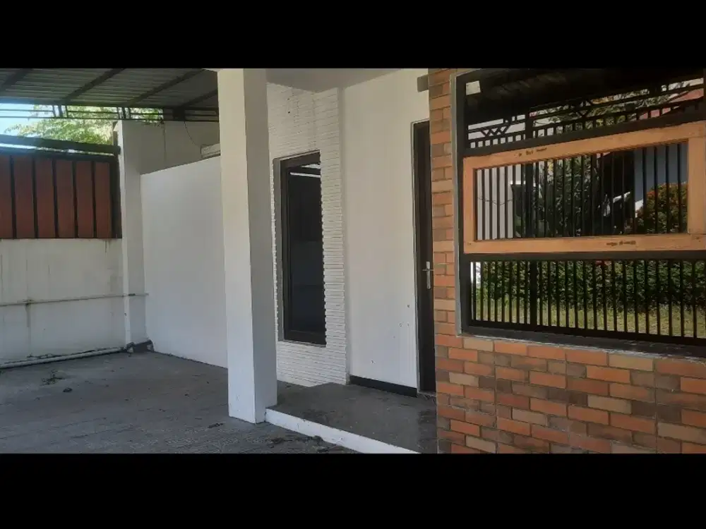 Di sewakan hook bebas parkir 10 menit RS Oen