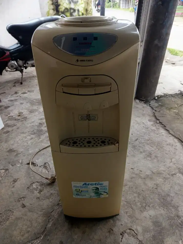 Dispenser Sanken HWD-730TC