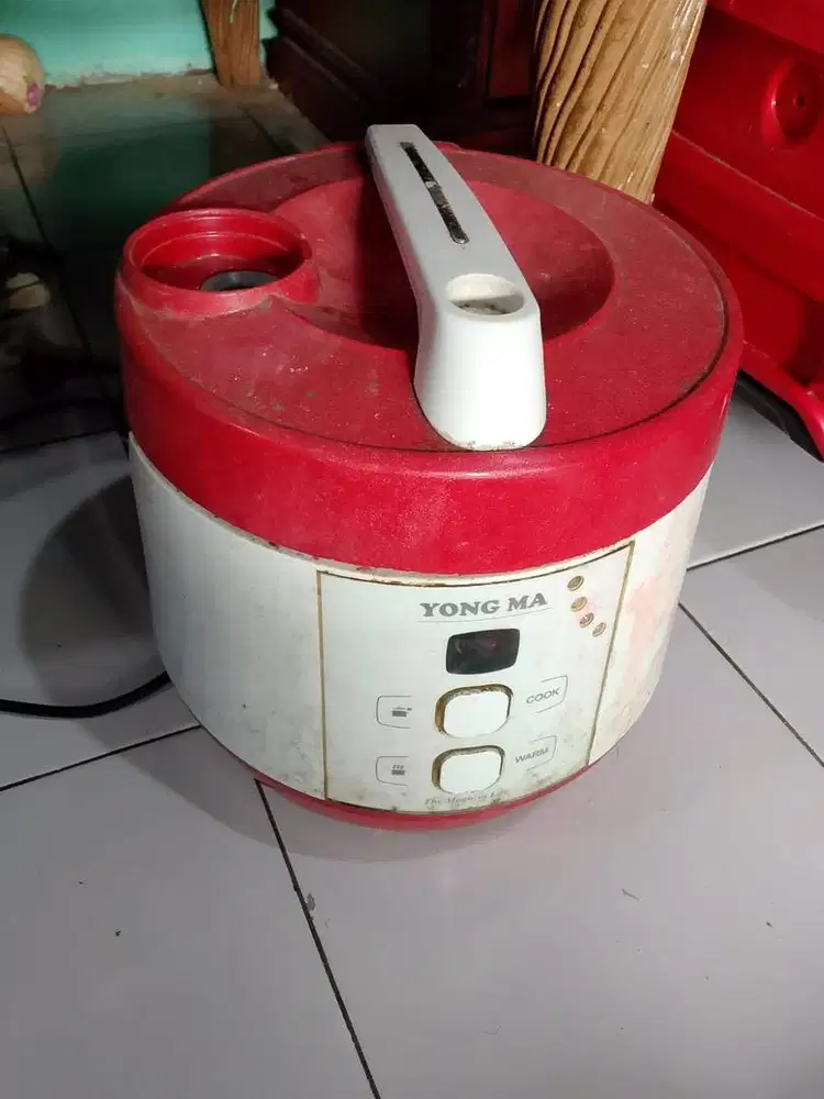 Magic com murah merk yongma