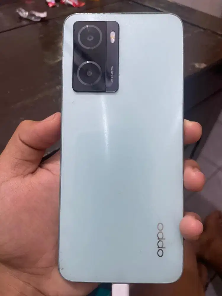hp OPPO A57 64/4