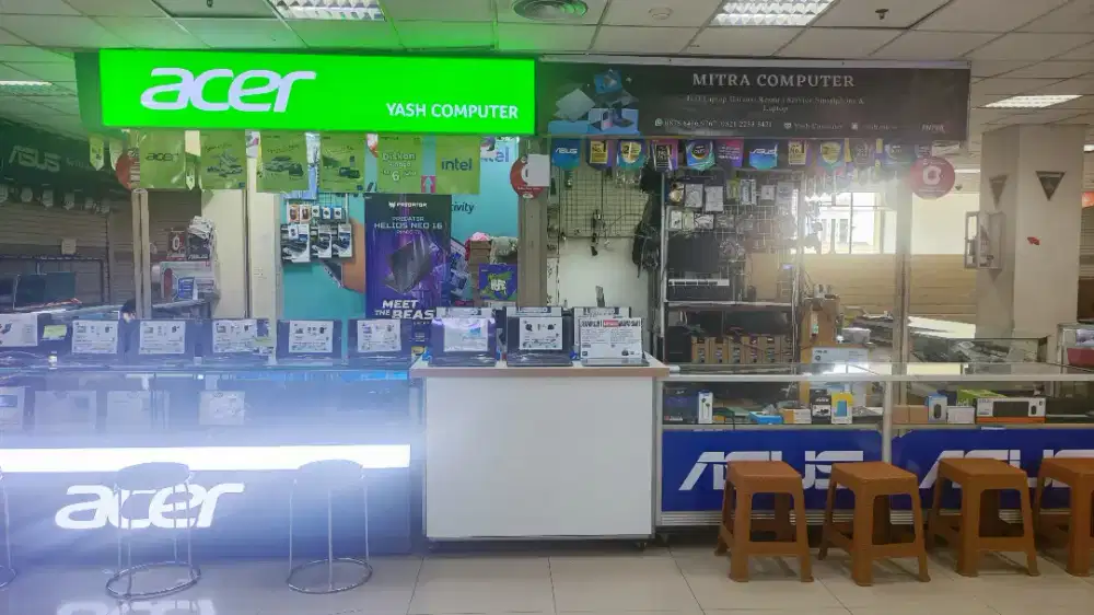 YG NGERTI CARA PAKAI LAPTOP