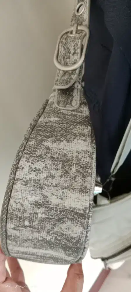 Di jual tas jims honey