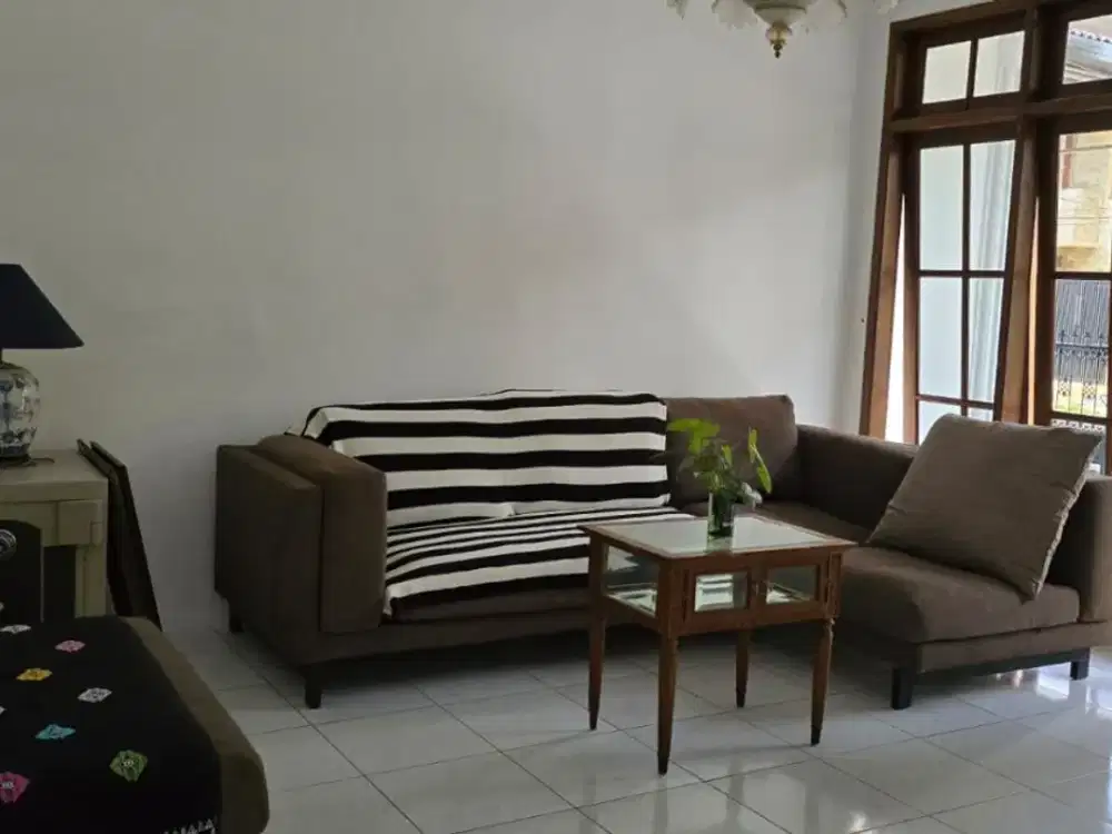 Dijual Cepat Rumah di Pondok Cabe Tangerang Selatan
