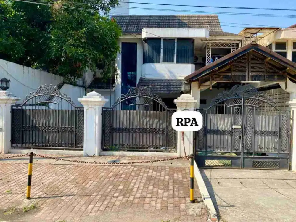 *For Sale Rumah Siap Huni Bisa Sekaligus Tempat Usaha di Cipinang Melayu*