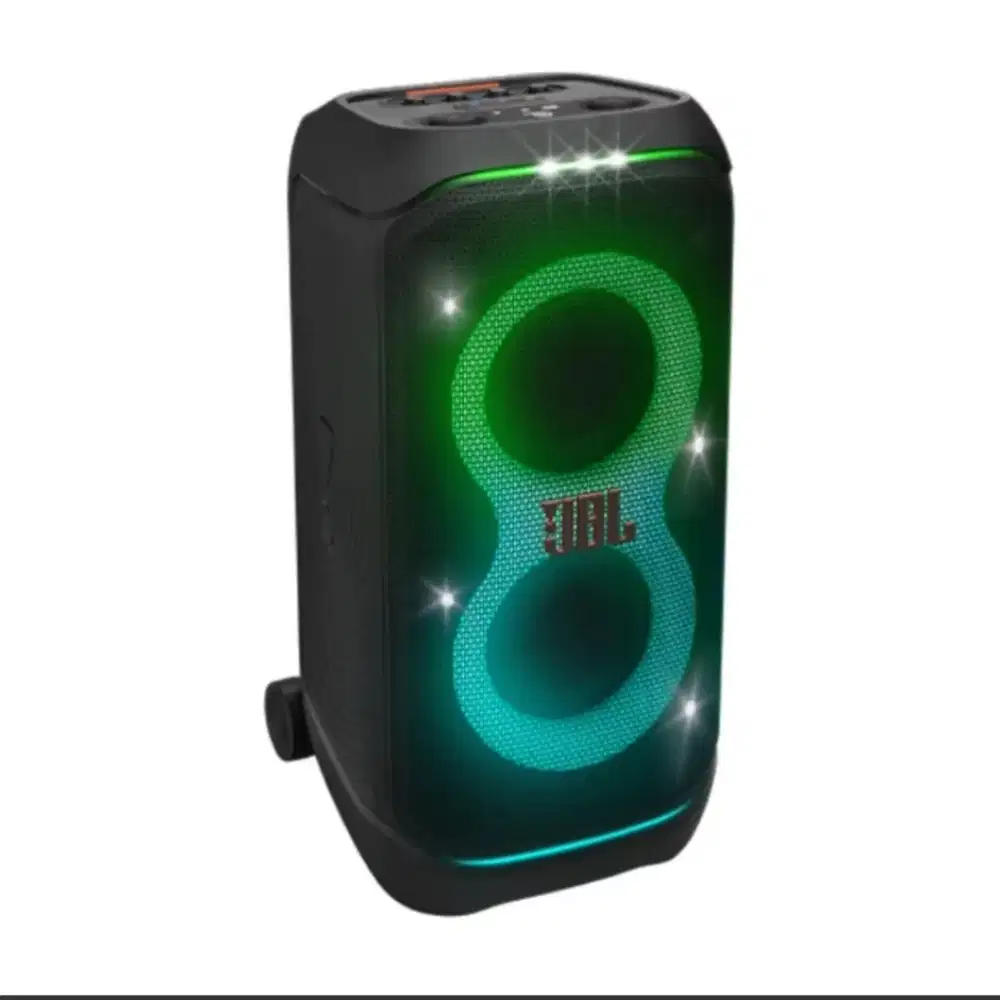JBL Partybox Stage 320 Black