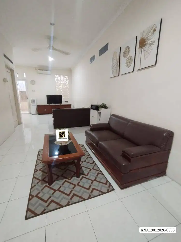 Termurah Rumah Renovasi Cantik Cibubur Country siapa cepat dia dapat