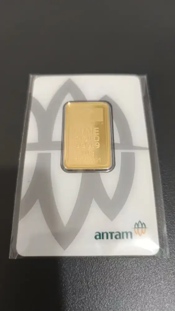 Jual Beli Emas LM dan Perhiasan