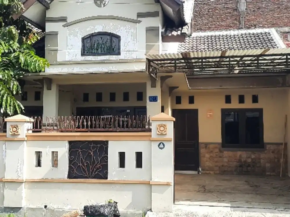 Di sewakan Fajar indah dkt RS  JIH-Adiwangsa