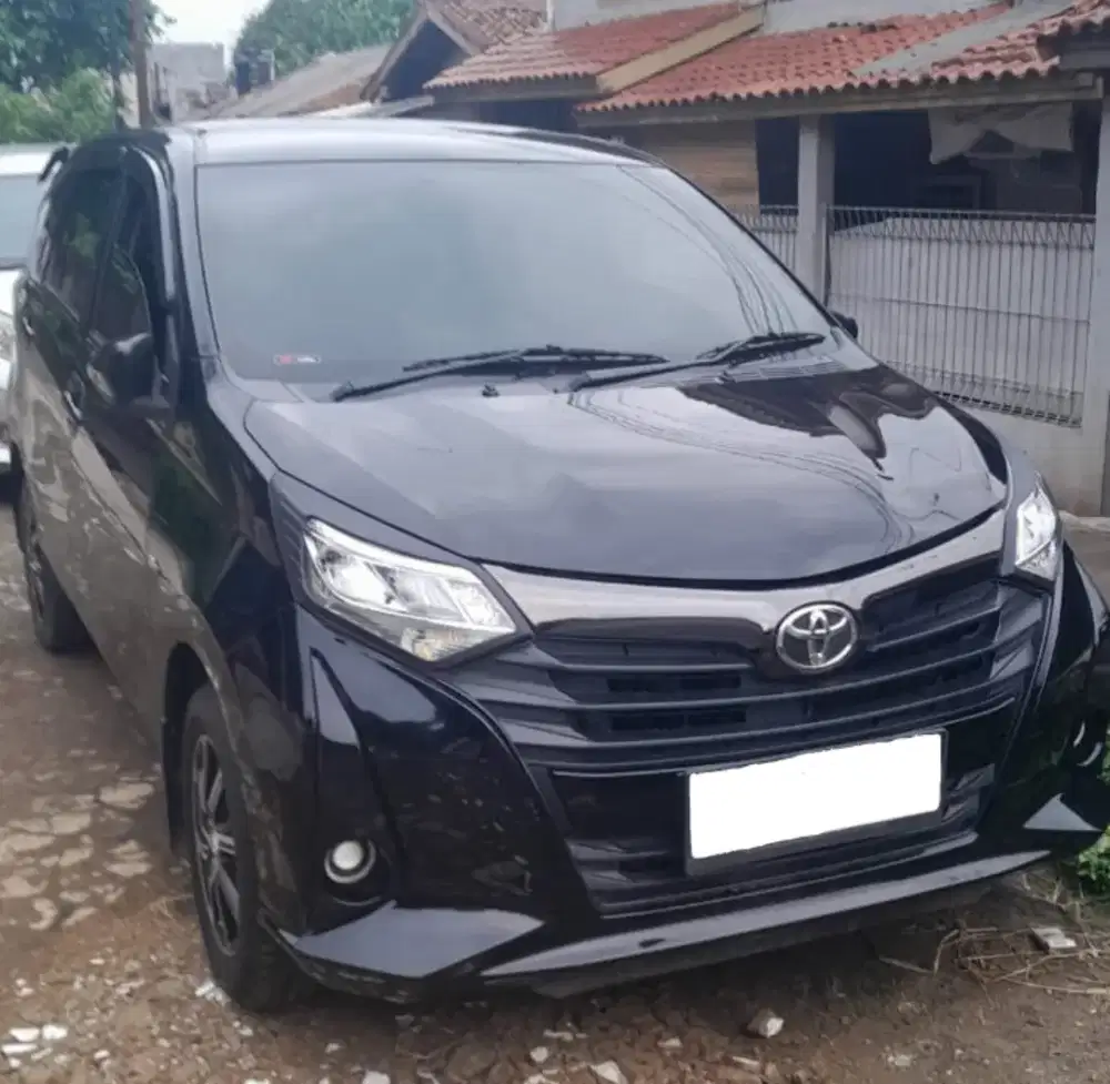 Rental Mobil+Sopir
