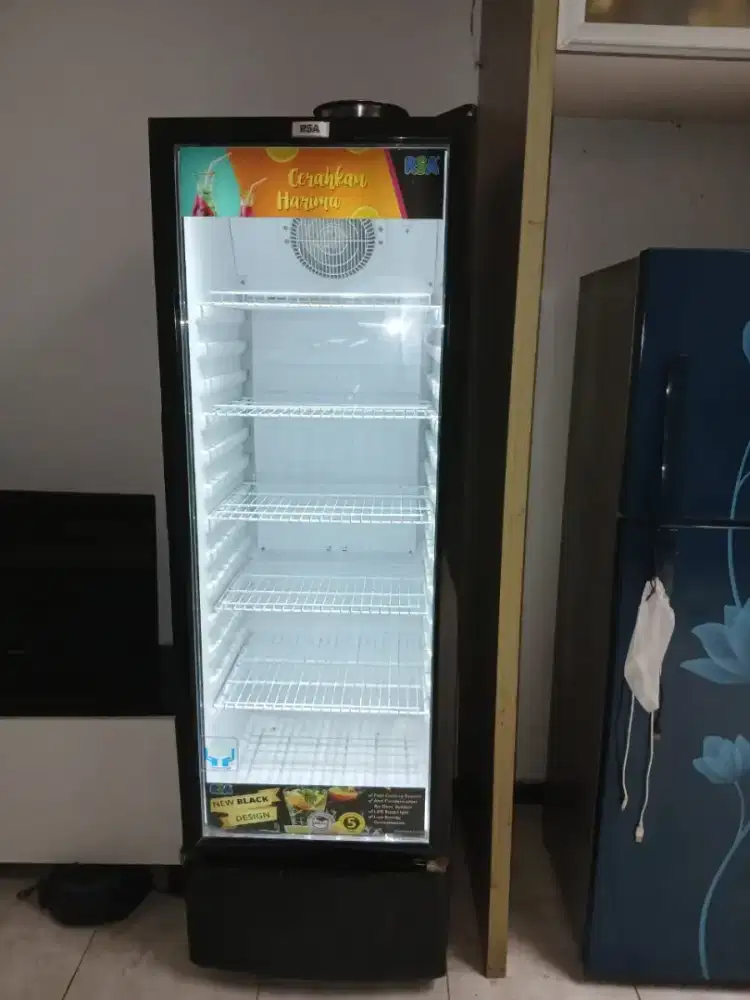 Showcase rsa agate 300n