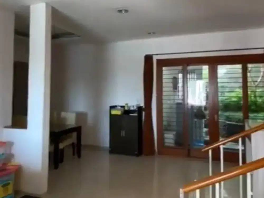 Dijual Rumah & Ruang Usaha Main Road Padalarang, Kertamulya Bandung Barat
