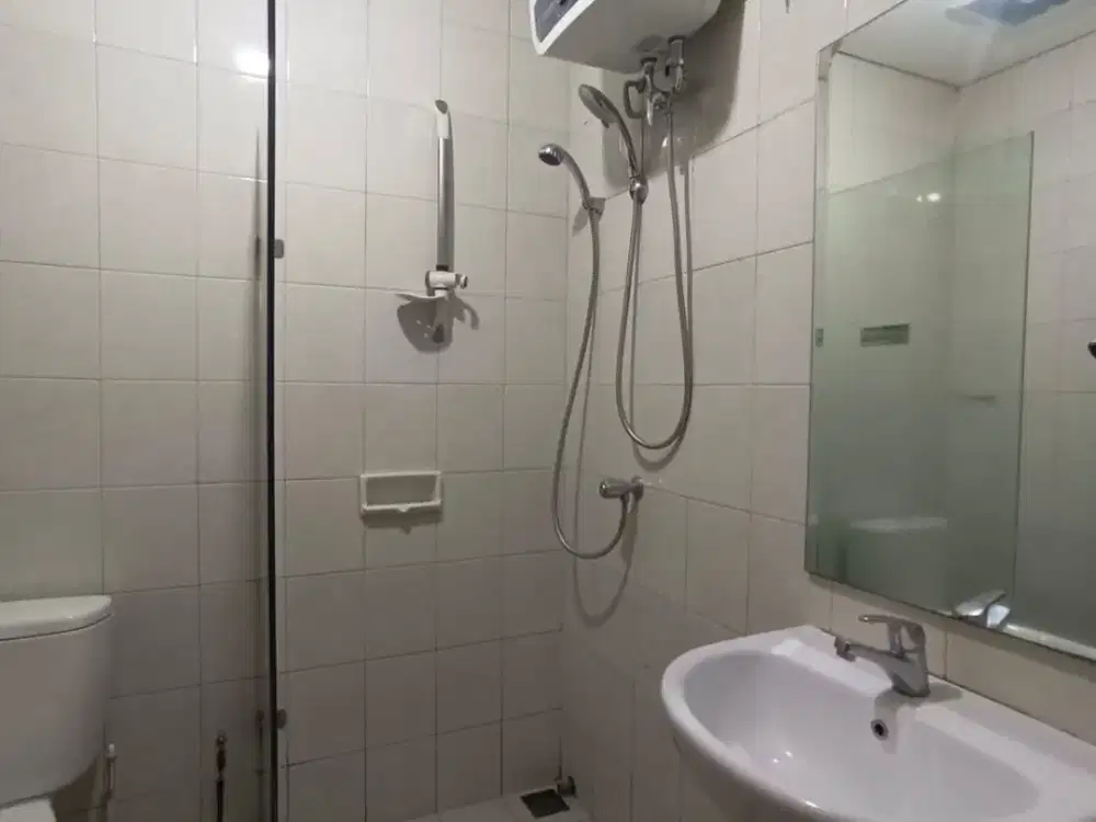 Disewakan Apartemen Thamrin Residences 1BR/Cozy Furnish